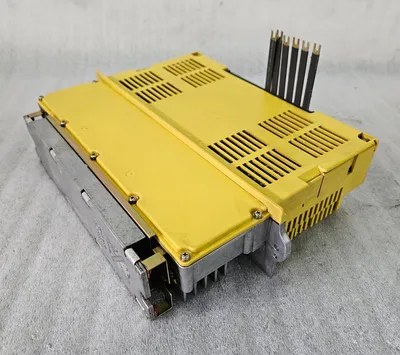 FANUC A06B-6006-H006 Servo Motors | Great American Equipment Company (2)