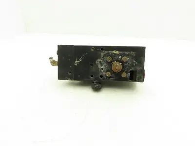 ABB V18345-2022420001 Pneumatic Valve Digital Positioner Double Acting 1/4" NPT