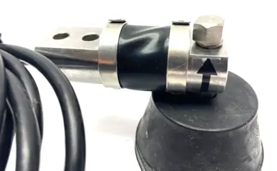 CG-60040 | Coti Global  Single Ended Load Cell 150lbs Capacity Stainless Steel - Used