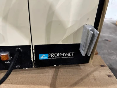 PROPHY-JET LAB POLISHING UNIT