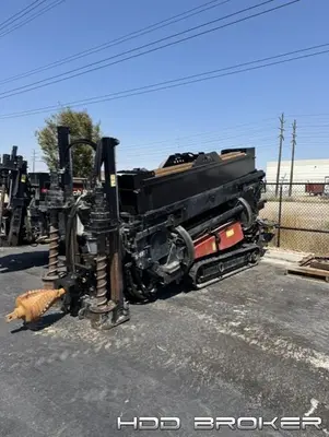 Used 2018 DITCH 2018 DITCH WITCH JT30 Drill Rigs Florida US | HDD Broker #1358221