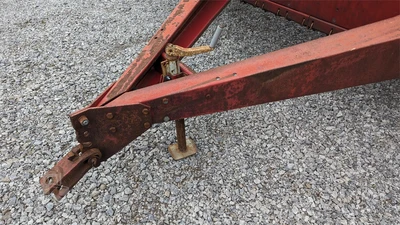 USED INTERNATIONAL 510