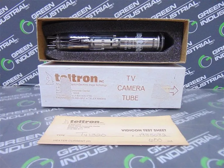Used TELTRON _UNKNOWN_ Electronics & Components Wisconsin US | Green Industrial #678380