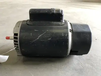 USED MARATHON ELECTRIC C1101