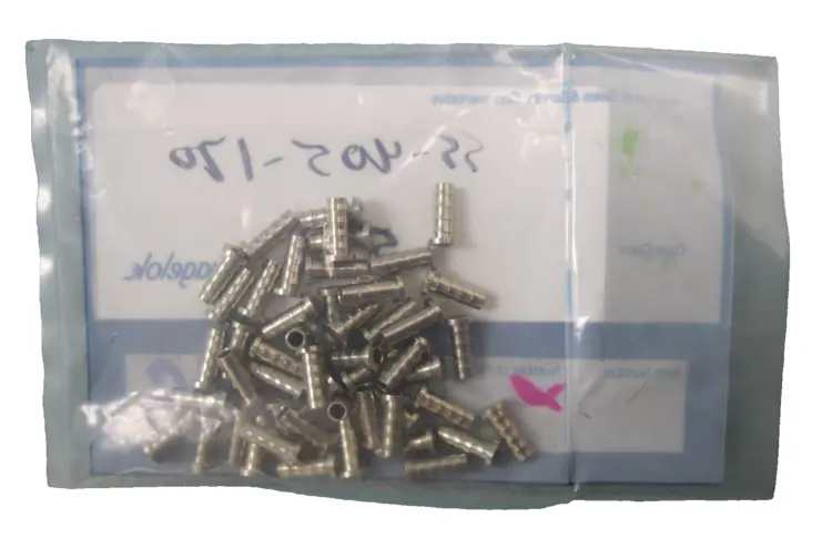 New | in-Stock Swagelok SS-405-170 Valves/Fittings New Hampshire US | Bitter End Trading #1127155
