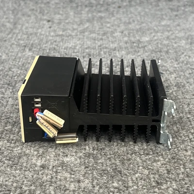 Used Allen-Bradley 156-A30BB1 PLC Contactors California US | Davliegogo LLC #1707119