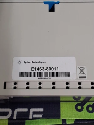 USED AGILENT E1463A