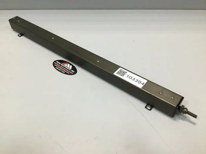 Used DUNCAN 118 R Transducers Michigan US | Ideal Machinery #711305