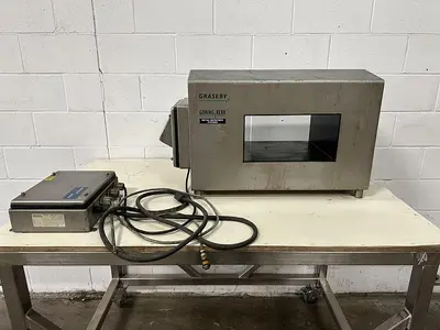 USED GRASEBY - GORING KERR DSP 2