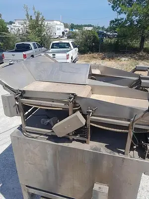 USED WEIGHPACK SYSTEMS AEF-25