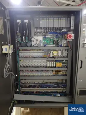USED IMA IMA Bundler Wrapper, Model ES500BD