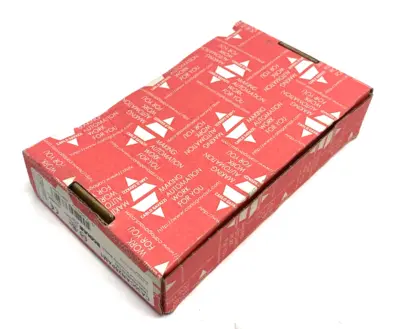 CA30CAN25PAM1 | Carlo Gavazzi  TripleShield Capacitive Proximity Switch Switch - New – Open box