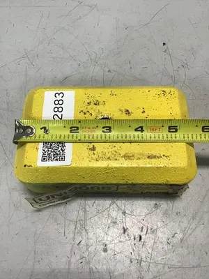 USED UNISORB LR-2000