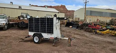 Used 2011 _UNKNOWN_ _UNKNOWN_ Construction Equipment (Miscellaneous) Utah US | CSS Equipment Sales #1347513