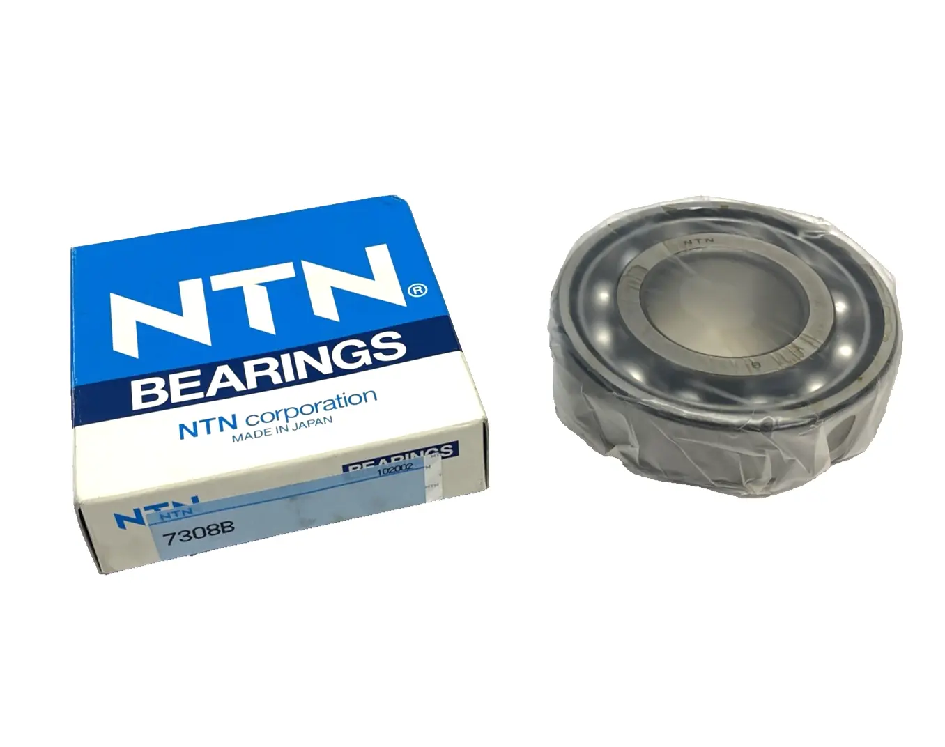 USED NTN 7308B