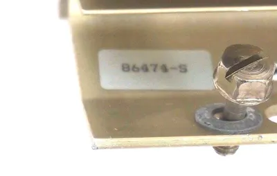 NEW RELIANCE ELECTRIC 86474-S RECTIFIER STACK 460V, 86474S
