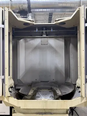 USED 2014 MAKINO A81NX