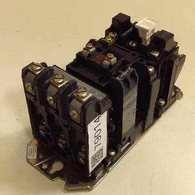 USED ALLEN BRADLEY 509-BOD SER B W42