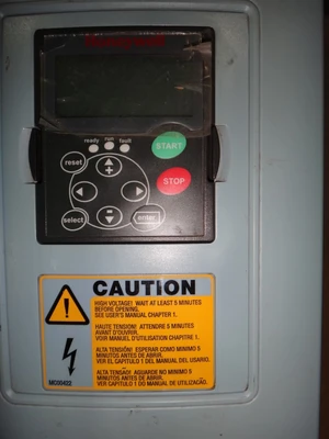 USED EATON CUTLER HAMMER SVX010A1-2A1B1