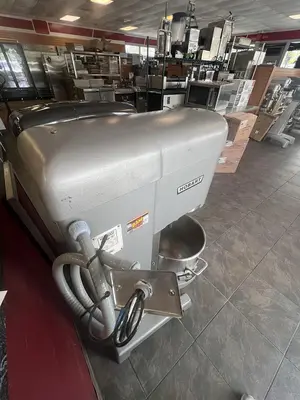Used HOBART D 340 Planetary Mixers Florida US | BAM Discount Restaurant Equipment #1263861