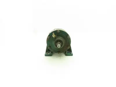 Sumitomo SM-Cyclo H3075/07 Inline Gearbox 121:1 Reducer .12Hp 15rpm 1/2" Shaft