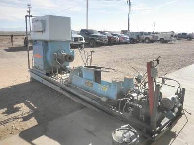 USED GENERAL ELECTRIC 94265
