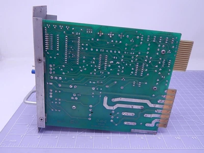 Used OSCO _UNKNOWN_ Temperature Controls | OCO Industrial #1616211
