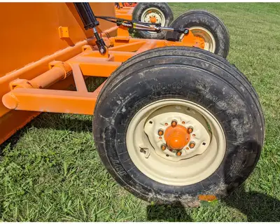 Used BIG DOG _UNKNOWN_ Box Scrapers Iowa US | Keast Enterprises #1360055