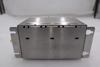 Bereger Lahr TLC511 F Servo Drive POSITIONING CONTROLLER 5 AMP STOCK B-696