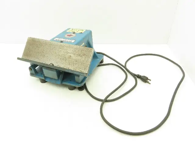 Used SIMCO INDUSTRIES _UNKNOWN_ Deburring Machines Indiana US | Arrow Industrial #610531