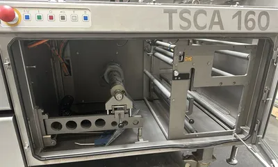 USED 2022 POLY-CLIP TSCA 160