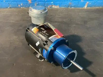 Used MARATHON ELECTRIC YJ 56H17E5303B Motors (misc) Ohio US | HGR 24 #1300997