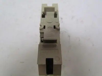 BBC Brown Boveri GH R 414 0000 VO Sigma-tronic B logic unit or gate