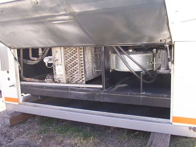 Used _UNKNOWN_ 8459 Cooling Tank Tunnels Minnesota US | A&I Equipment #1317562