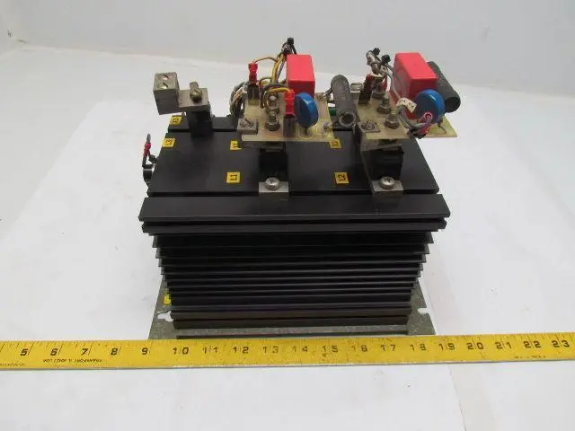 Used SPANG _UNKNOWN_ Miscellaneous MRO | Arrow Industrial #649187