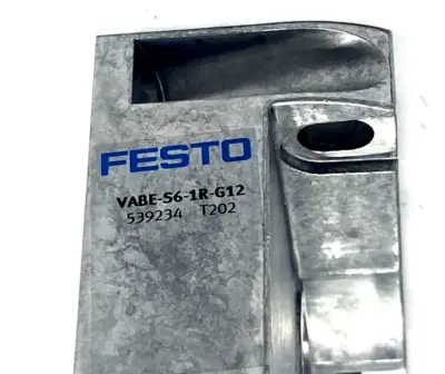 New | in-Stock Festo 539234 Pump & Valve Parts Michigan US | Maverick Industrial Sales #1391474