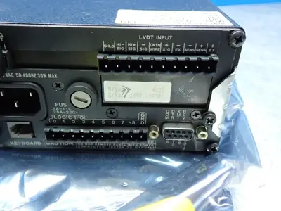 USED DAYTRONIC 4030