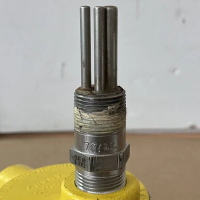 USED FCI 29/30 12-64-4/1"/1.2"U/S/LDN/5181-W/T