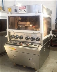 Used FETTE _UNKNOWN_ Tablet Presses Connecticut US | DMC Industries #1281628