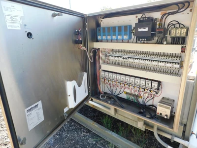 Used Motivair NA Condensers Ohio US | Equipment Recovery Corp. #1331257