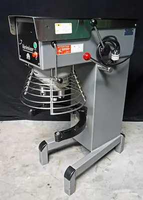 USED VARIMIXER W30 30-QUART MIXER