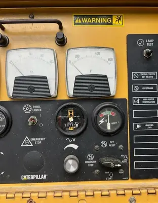USED CATERPILLAR 3406