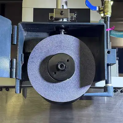 2024 KENT KGS-250AHD GRINDERS, SURFACE, RECIPROC. TABLE (HOR. SPDL.) | T.R. Wigglesworth Machinery Co. (19)