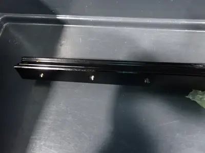 Rexroth, Alfing Misc. Rail Guides
