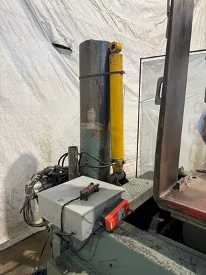 USED WORTHINGTON 60P