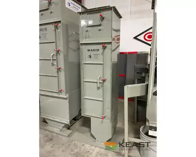 Used MAGIK KLEENER _UNKNOWN_ Rectangular Screeners Iowa US | Keast Enterprises #1360450