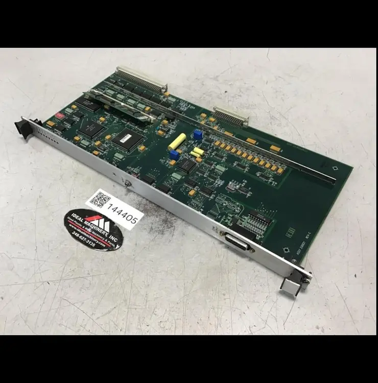 Used VAN DORN PC330-021 330-021 Circuit Boards Michigan US | Ideal Machinery #577207