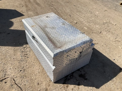 Used _UNKNOWN_ _UNKNOWN_ Tool Box Michigan US | Miedema Asset Management Group #1444492