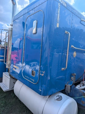 Used 2000 PETERBILT 379 Conventional trucks Alabama US | Proxy Equipment #1426095