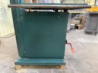 USED BRIDGEWOOD PBS
